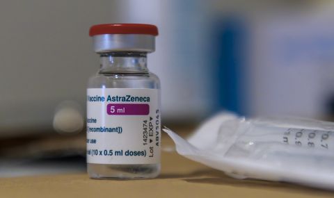 Получихме още дози от ваксините на "Модерна" и "Астра Зенека" - 1