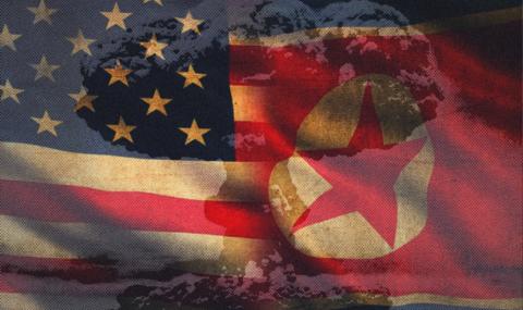 Русия: Американците провокират Ким Чен-ун - 1