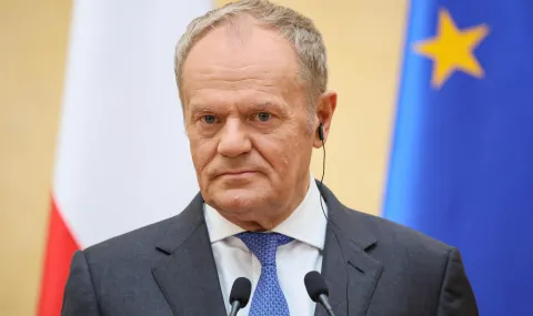 Tusk: Poland and Baltic states share responsibility for security on EU's eastern border - 1