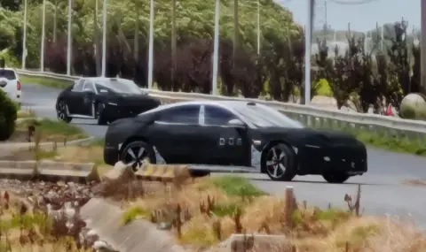 Xiaomi добавя още един нов модел в гамата си - 1