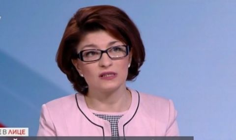 Атанасова: Закриването на спецсъдилищата ще е огромна грешка - 1