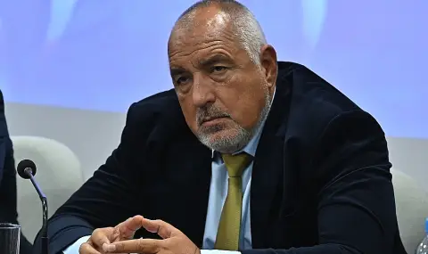 Borisov: There are no people willing to form a government  - 1