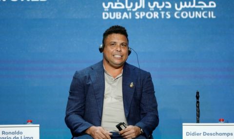 Феномена Роналдо става баща, въпреки че се подложи на вазектомия - 1