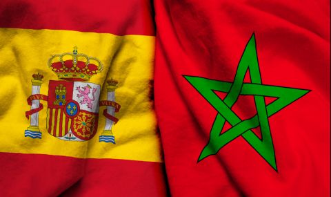 Испания и Мароко отвориха сухопътните си граници след двугодишно затваряне  - 1