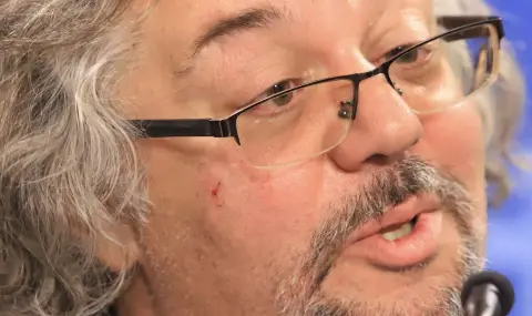 Мартин Димитров: Решението на Асен Василев за Пловдив е скандално - 1