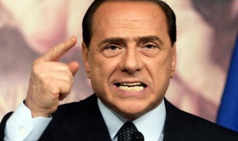 Оперират до дни сърцето на Силвио Берлускони - 1
