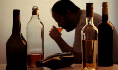 Предложение! СЗО препоръчва рязко повишаване на акциза върху алкохола в Европа - 1