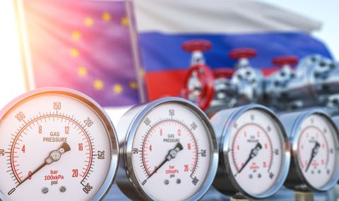Енергийна криза: Русия плаши с нови спирания на газа - 1