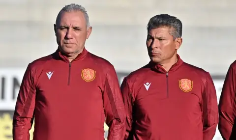 Ето защо Стоичков и Балъков са стигнали до бой в САЩ - 1