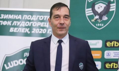 Петричев внесе яснота след масовите оставки в клуба - 1