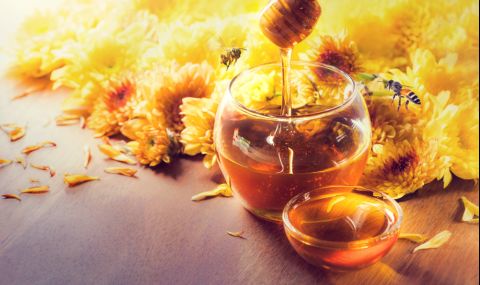 По колко мед трябва да ядем, за да не навредим на здравето си - 1