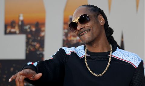 Снууп Дог е обвинен в сексуално насилие - 1