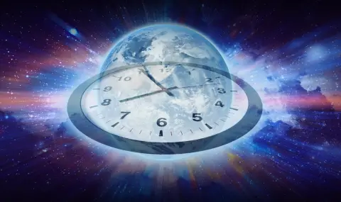 Въртенето на Земята се забавя. Какво означава това? - 1