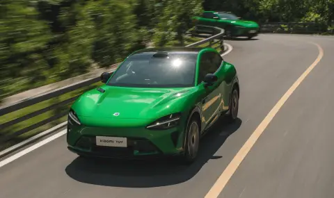 Ето кога Xiaomi ще навлезе на пазара на електромобили в Европа - 1