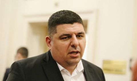 Ивайло Мирчев: Няма никакъв смисъл от разговори с "Газпром" - 1