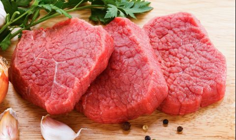 Лекар разби популярен мит за червеното месо - 1