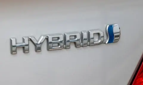 Plug-in хибридите са абсолютно безсмислени - 1