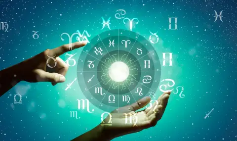 Звездният астролог Гал Сасон обяви хороскопа си за 2024 г. - 1