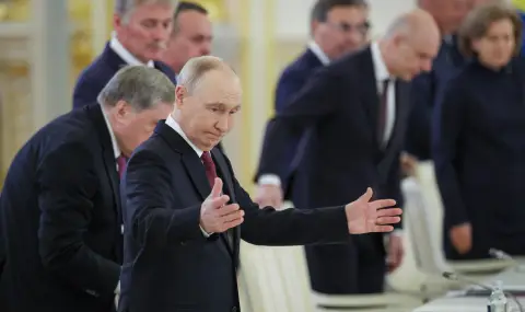 Август се счита за прокълнат месец в Русия: заради болните фантазии на Путин ще бъдат погребани още руснаци