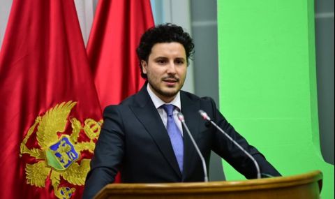 Една крачка до новото правителство на Черна гора - 1