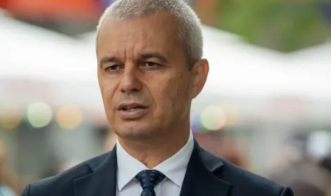 Костадин Костадинов в Добрич: Не трябва да приемаме свободата и независимостта като даденост  - 1