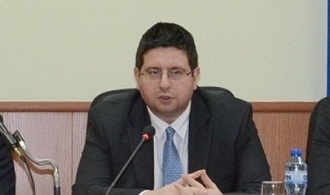 Петър Чобанов: ПИБ ще успее да изпълни предписанията без проблем - 1
