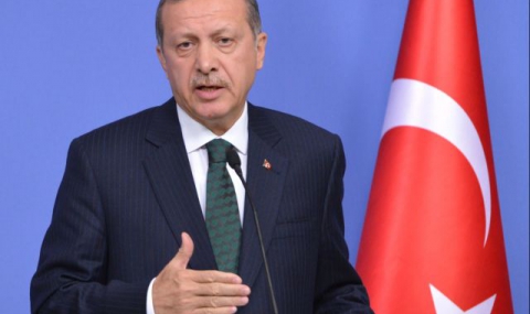 Щракна ли мръсният рушвет капан за Ердоган? - 1