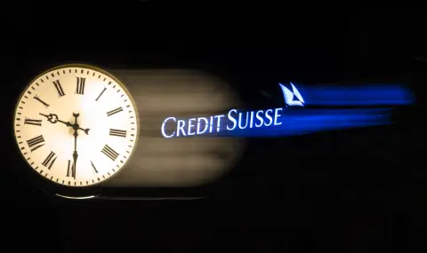 Swiss exports to the US have collapsed  - 1