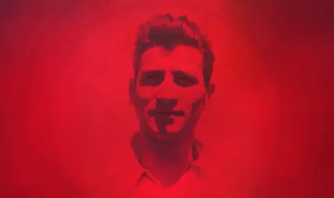 100 години от рождението на Манол Манолов - Симолията  - 1