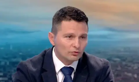Депутат за Пеевски: Аз вчера бях буквално потресен, как са финансирани пътуванията му? - 1
