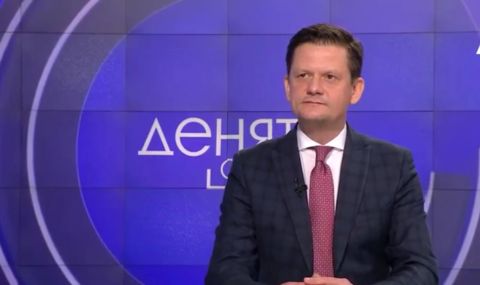 Димитър Маргаритов: КЗП не може да регулира цените - 1