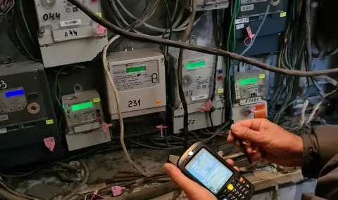 Жечо Станков: Ще накажем всяко нарушение при сметките за ток - 1