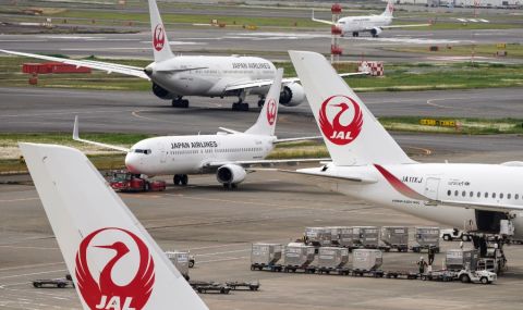 Япония удвоява лимита си за пристигащи лица от чужбина до 20 000 на ден - 1
