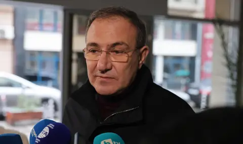 Гуцанов: Свикване на конгрес на БСП е правилното решение. Това е колективната мисъл на партията