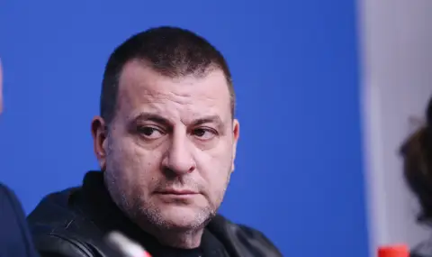 Илиян Филипов: "Това вече не е нормално забавяне, това е пълно бездействие" - 1