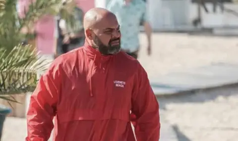 Концесионерът на централния плаж на Лозенец почина в разгара на купона за рождения си ден - 1