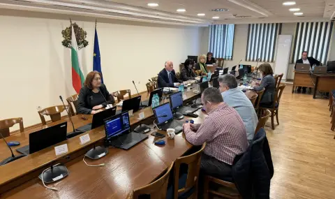 Съдийската колегия на ВСС образува дисциплинарни производства срещу шест съдии от Софийския районен съд