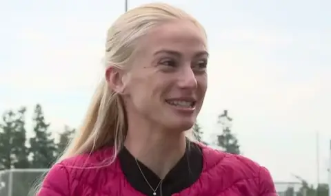 Християна Гутева с ново признание: ще ръководи ключов сблъсък в женската Шампионска лига - 1