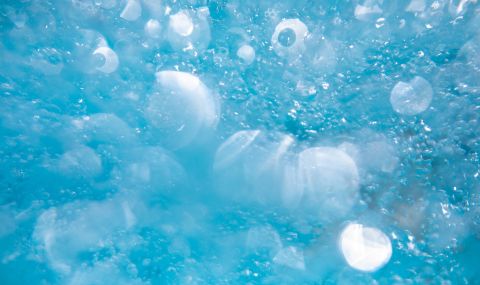 Получиха екологичен водород от морска вода - 1