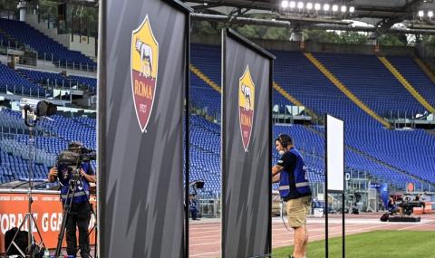 Рома и ЦСКА от Лига Европа може да се играе с публика - 1