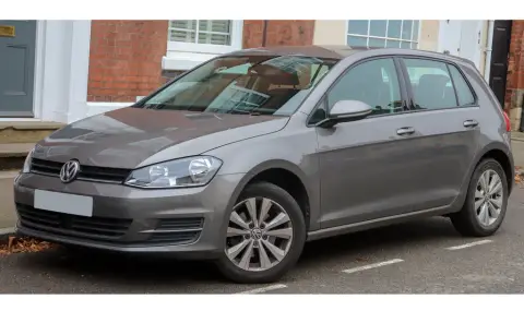 Автомобилът на старо: VW Golf 7 - плюсове, минуси и цени в БГ - 1