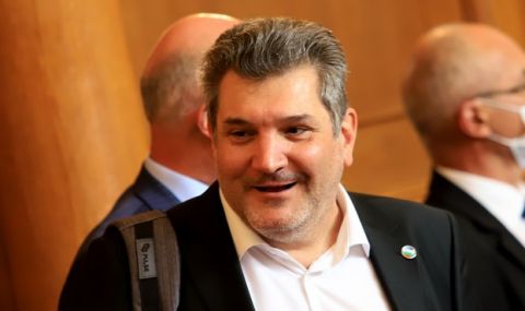 Георги Ганев, ДБ: Цените на горивата няма да спаднат, докато войната продължава - 1