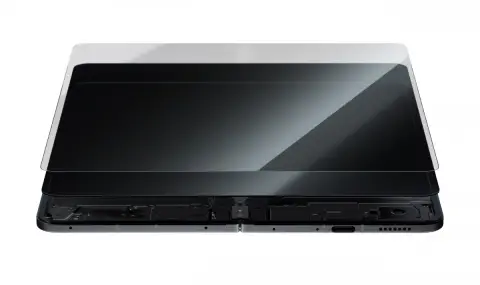 Oppo разкри "тайната" на сгъваемия си дисплей без гънки - 1