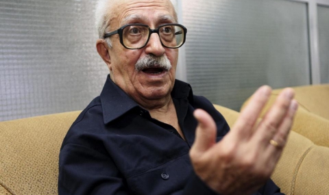 Откраднаха трупа на бившия заместник-премиер на Ирак - 1