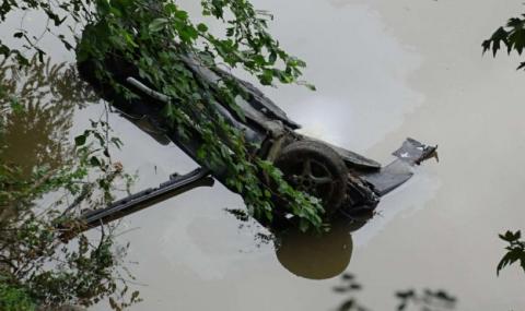 30-годишен мъж загина в река Струма - 1
