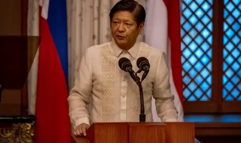 Филипините променят Конституцията, за да спасят икономиката - 1