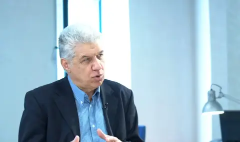 Георги Тодоров пред ФАКТИ: „Стената на плача“ е просто едно инженерно съоръжение ВИДЕО