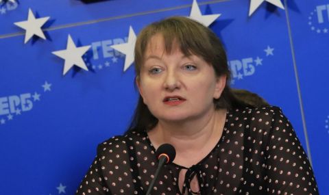 Сачева: Държавата не е фирма, не можеш да я фалираш - 1