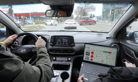 Шокиращо замърсяващи автомобили законно минават ГТП заради пропуски в нормативите