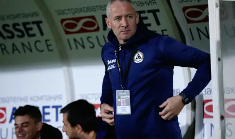 Славия и Мартин Кушев поемат по различни пътища след дългогодишно сътрудничество - 1